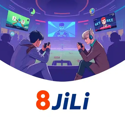 8jili