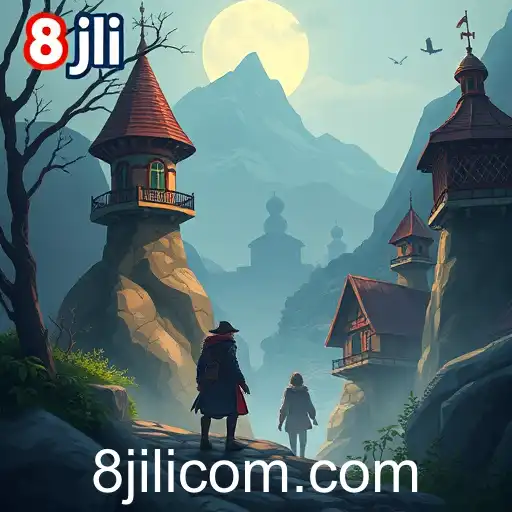 The Rise of 8jili in the Gaming World
