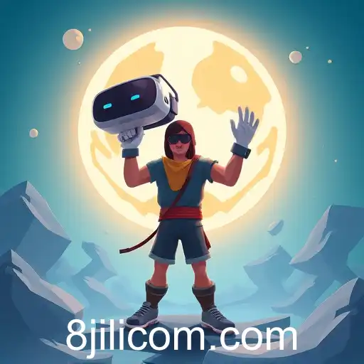 8jili: Revolutionizing Online Gaming