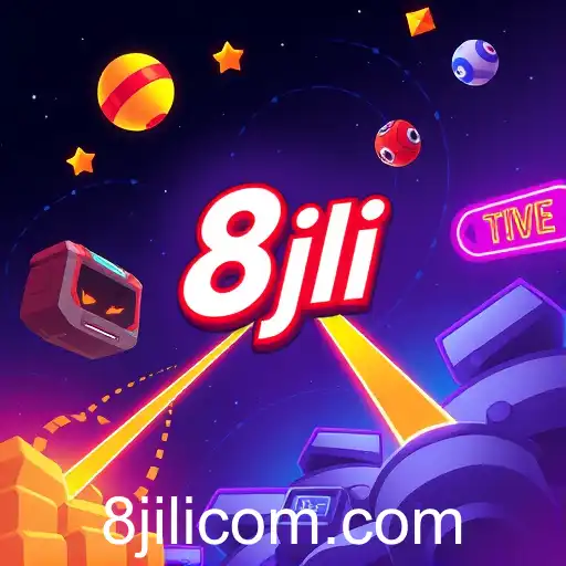 Rediscovering 'Arcade Classics' Through the Lens of 8jili