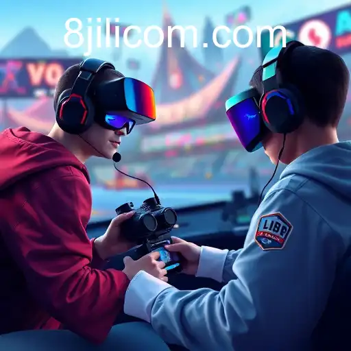 The Evolution of Online Gaming in 2025