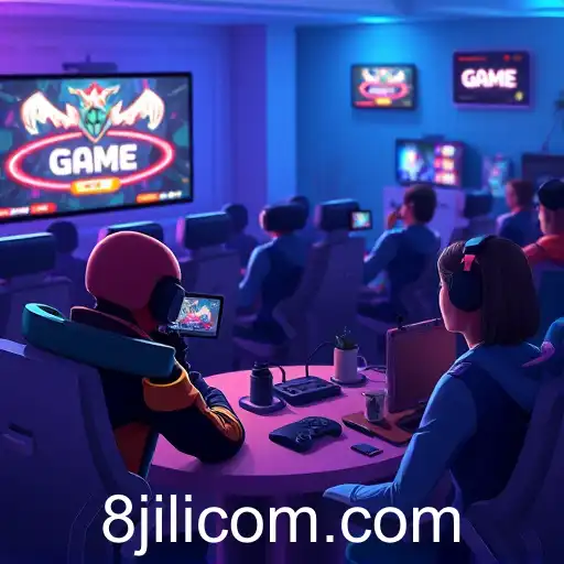 Gaming Evolution and Community Engagement