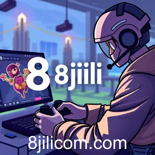 8jili