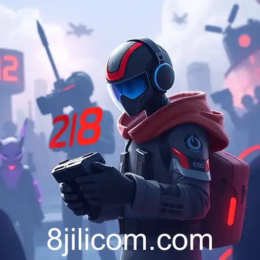 8jili