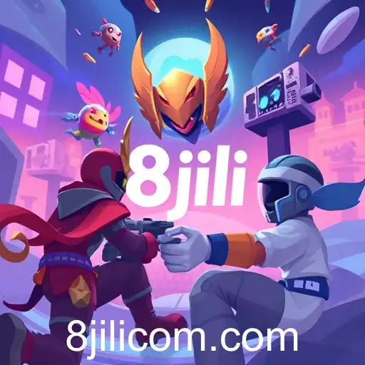 Exploring the Rise of 8jili in the Gaming World