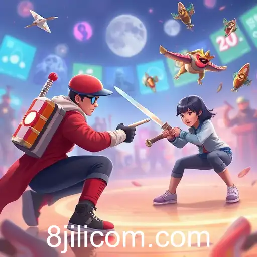 The Rise of Online Gaming Communities