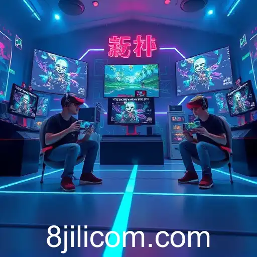 Exploring the Rise of Online Gaming Platforms
