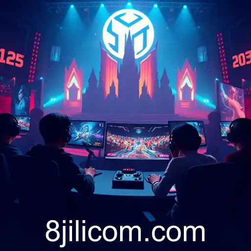 The Rise of Online Gaming in 2025