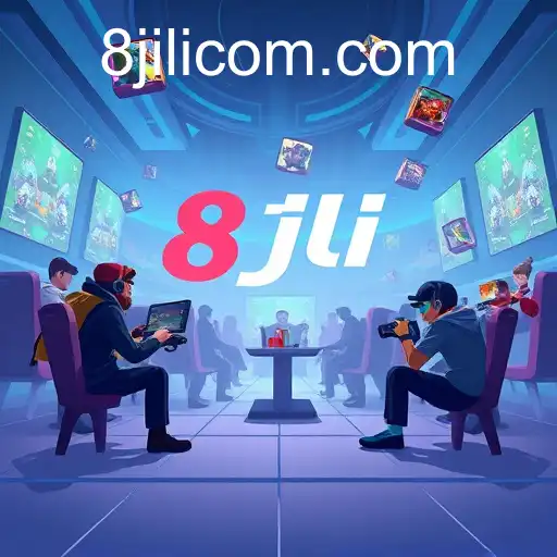 8jili