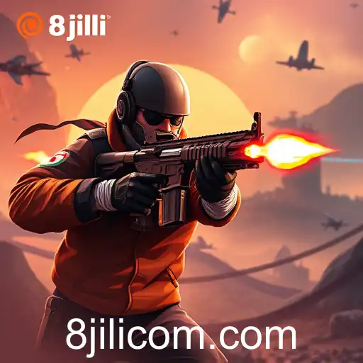 Exploring the Thrills of 'Shooting Excitement' on 8jili: A Gamer's Paradise